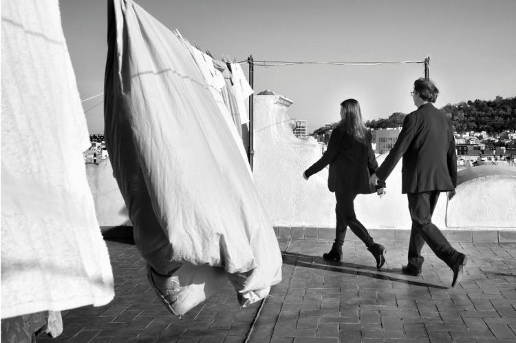 Concert Récital EN EL TEU NOM « En ton nom »