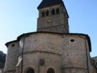 DIMANCHE 22 AVRIL 2018 : DECOUVERTE DE LA VIE BEAUJOLAISE