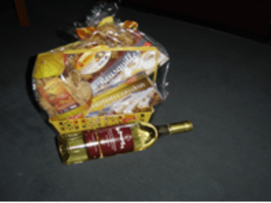 GRANDE RIFLE CATALANE 2017